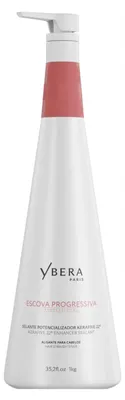 Produktbild von Ybera Kerafive²² Enhancer Sealant Haarkeratin - 1000ml