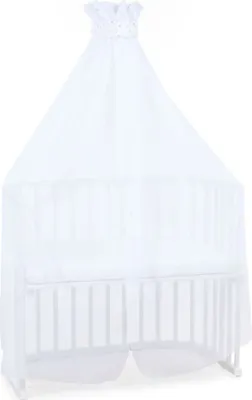 Produktbild von babybay Moskitoschutz und Himmel für alle