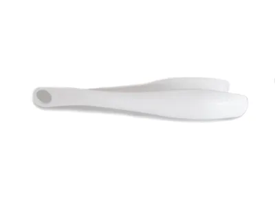 Immagine prodotto di TUPPERWARE Allegra Mini Tongs white Antipasti Antipasti Tongs
