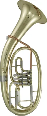 Produktbild von Roy Benson TH-202 Tenor / Baritonhorn