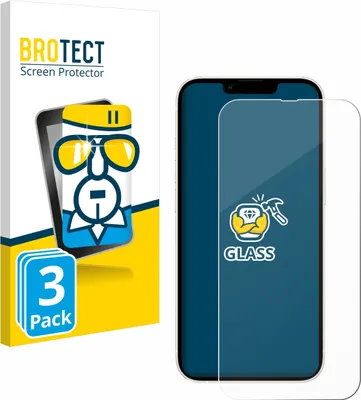 A product package for a screen protector and the screen protector itself.