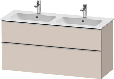 Produktbild von DURAVIT DE4365070910000 D-Neo WTUWH Rek 1280x462x625 Tp. Mt