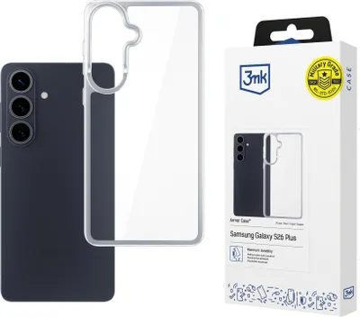 Immagine prodotto di Samsung Galaxy S26 - Custodia protettiva 3Mk Armor
