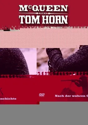 Produktbild von Ich, Tom Horn