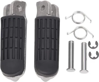 Obrázok produktu pre Opierka nôh na motocykel pre modely CB750F, CB900F, CB1000F, CB1100SF, CB919