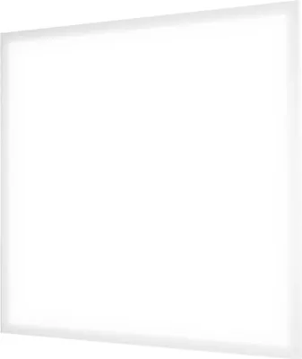 Image de HOFTRONIC - Panneau LED 62x62 cm 36W 4860lm 4000K Blanc neutre UGR22 sans scintillement