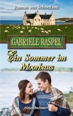 Obrázok produktu pre Raspel, G: Sommer im haus