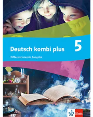 Produktbild von Deutsch kombi plus 5