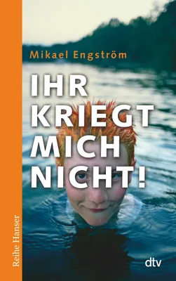 Produktbild von Ihr kriegt mich nicht!