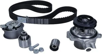 Immagine prodotto di Set pompa acqua + cinghia di distribuzione CONTITECH CT 1168 WP9