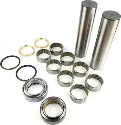 Obrázok produktu pre Achsschenkelbolzen-Reparatursatz Mercedes D54 / 54 x 223 | 9423321606, 942 332 1606