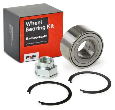 Produktbild von STARK Radlagersatz Vorne für OPEL Corsa D Schrägheck (S07) SKWB-0180608