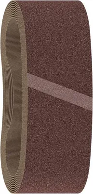 Produktbild von PRO X440 Schleifband, 75 x 533 mm, 100, 10-tlg.