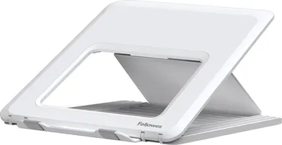 Produktbild von Breyta Notebookständer - weiß. Packung mit 4 Stück