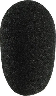 Produktbild von MONACOR WS-50 Mikrofon-Windschutz