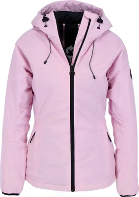Produktbild von CHIEMSEE Damen Outdoorjacke Blouson Schnitt