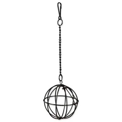 Produktbild von TRIXIE Salat-Halter Kugel 6104