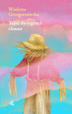 Obrázek produktu pro Tajni dyrygenci chmur
