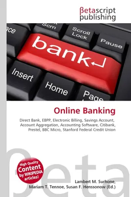 Produktbild von Online Banking