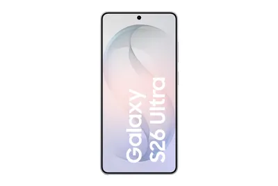 Produktbild von Samsung Galaxy S26 Ultra S948 5G Dual Sim 12GB RAM 512GB - White
