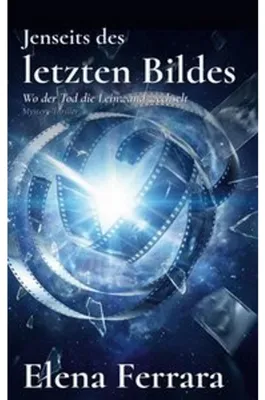 Immagine prodotto di Jenseits des letzten Bildes