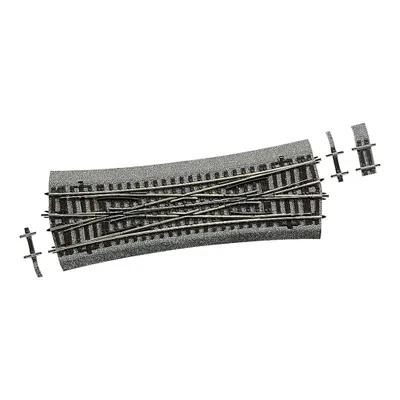 Produktbild von Roco 42594 Doppelkreuzungsweiche DKW15 1 Stück