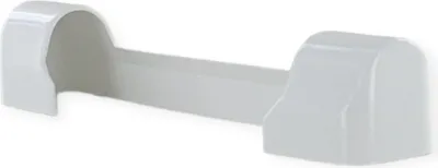 Produktbild von GU Abdeckkappe für Scherenlager weiß  9-41653-00-0-7