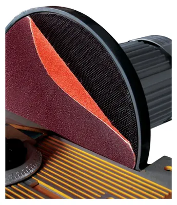 Produktbild von Optimum Klettaufnahme Ø 305, selbstklebend, 3357801
