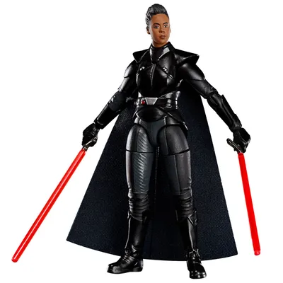 Produktbild von Star Wars F44765X0, Sammelfigur, Film & TV-Serien, 17 g