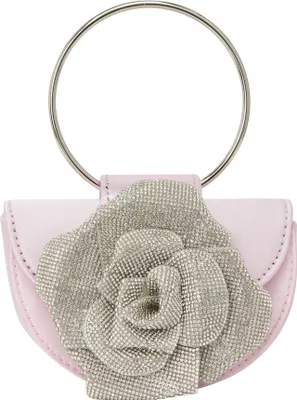 Produktbild von FENIA damen handtasche - rosa, onesize