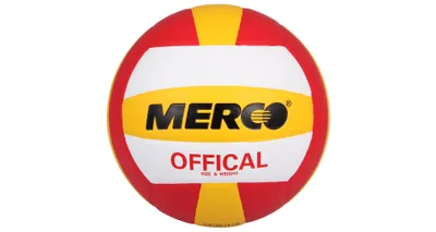 Obrázek produktu pro Merco Official volejbalový míč velikost míče č. 5