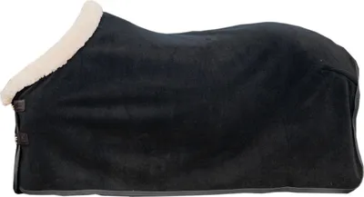 Produktbild von Kentucky Horsewear Fleece Rug Show Heavy Abschwitzdecke 0 g