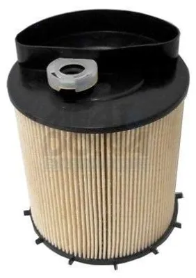 Produktbild von Kraftstofffilter MEAT & DORIA 4980 für SSANGYONG Korando SUV (CK)