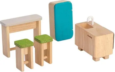 Immagine prodotto di Cucina PlanToys, 3 anni