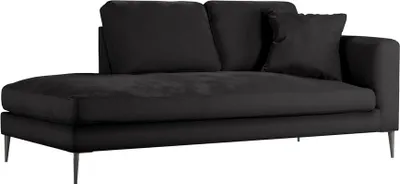 Image de Chaise longue/divan droit Covex-Velluto 20