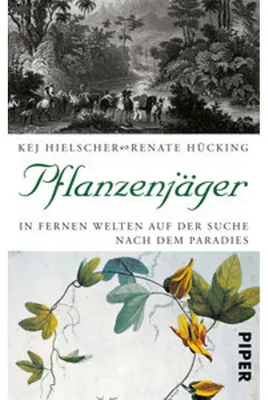 Productafbeelding van Pflanzenjäger