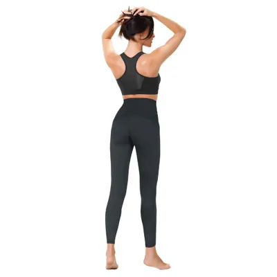 Produktbild von Stanteks Leggings mit hohem Bund und formender Wirkung, Größe XL