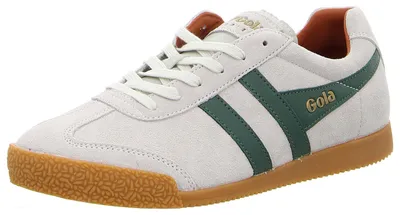 Zdjęcie produktu dla Gola Men Low Sneaker Harrier CMA192 Low Top CMA192 biały