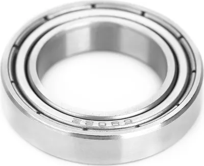 Image de 10Pcs 6802ZZ High Speed Double Sided Seal Deep Groove Raceway Ball Bearing 15x24x5mm