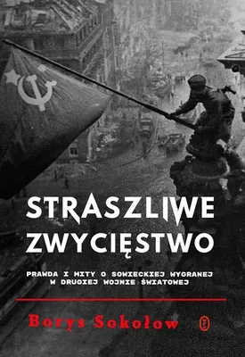 Immagine prodotto di Straszliwe zwyciestwo