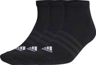 Produktbild von adidas SPW LOW 3P BLACK M