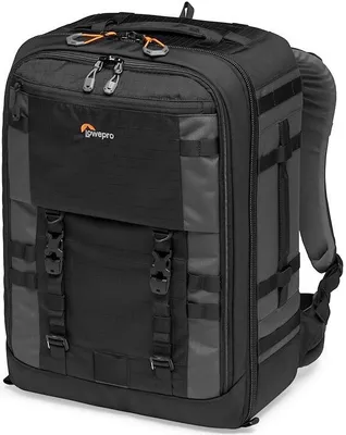 Produktbild von LOWEPRO Pro Trekker BP 450 AW II Rucksack Grau