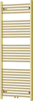 Immagine prodotto di Mexen Mars radiatore da bagno 1500 x 600 mm, 576 W, dorato - W110-1500-600-00-50