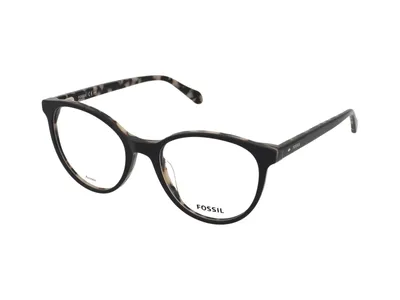 Produktbild von FOSSIL FOS 7151 807 BLACK 51/18/140 Damen Brillen