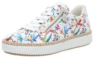 Produktbild von Rieker Damen Slipper in Gr. 38