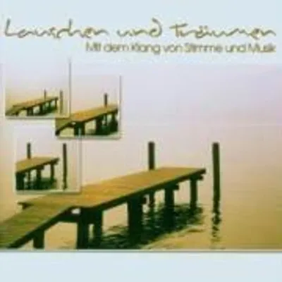 Produktbild von Various-Lauschen Und Träumen