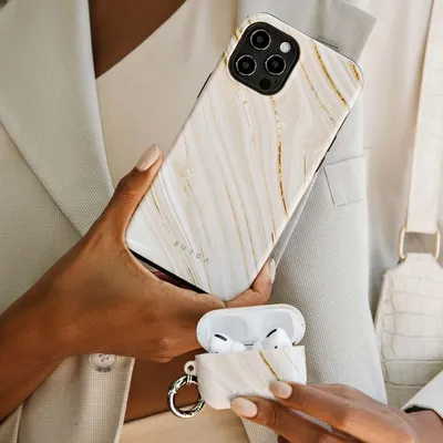 Produktbild von Tough Back Cover Apple iPhone 16e - Full Glam