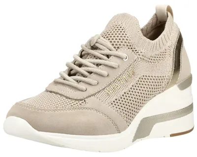 Produktbild von Mustang Sneaker Sneaker Kunstleder/Textil