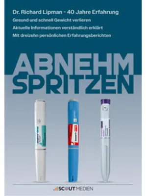 Produktbild von Abnehmspritzen
