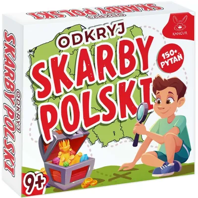 Produktbild von Entdecken Sie die Schätze Polens